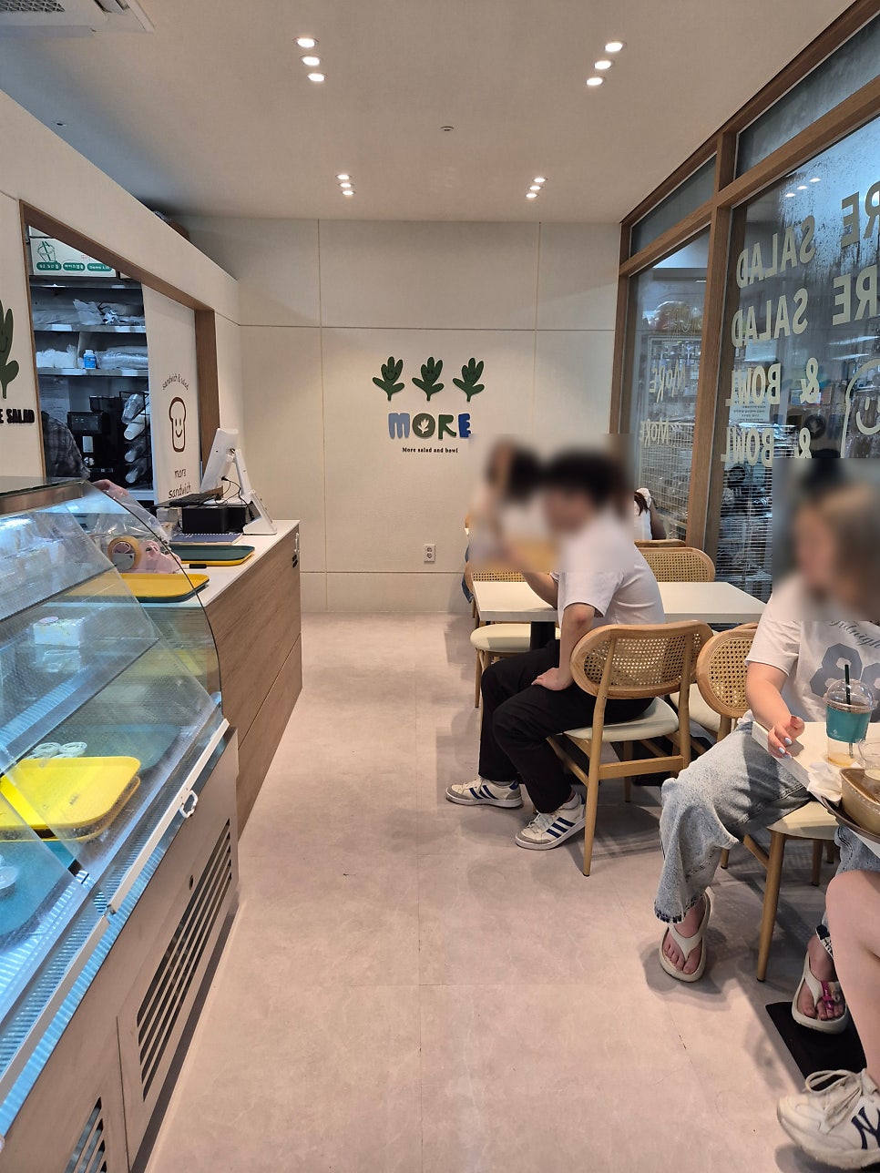 모어샐러드 사진 3