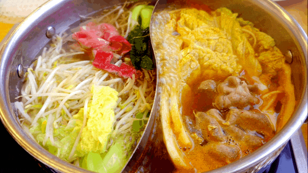  이천 맛집 샤브올데이 경기이천점! 하이닉스 근처 가족외식·데이트코스 강추!