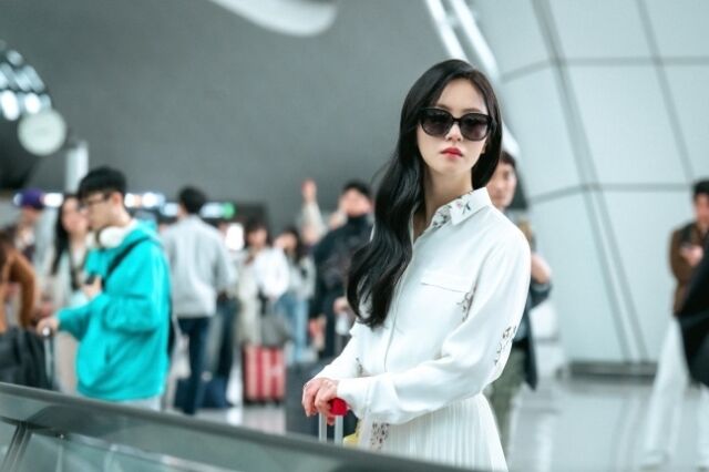전여빈, 전작 혹평 지우고 ‘<b>부세미</b>’로 시청률 2배 폭등... 