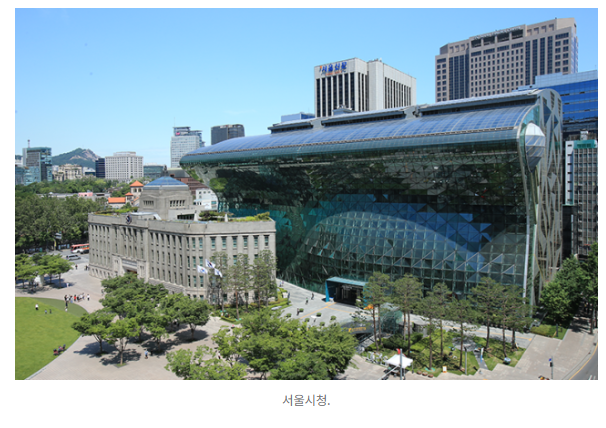 "서울시장 대전, 與 후보들 치열 경쟁 속 <b>오세훈</b> 5선 도전... 