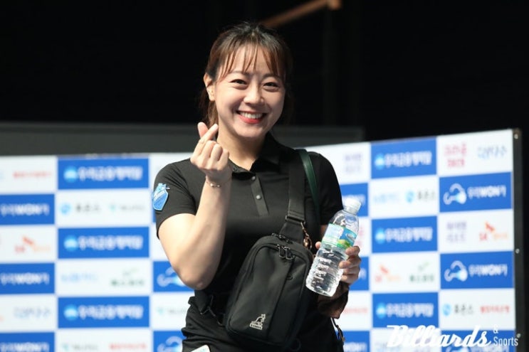 및 크라운해태 <b>LPBA</b> 챔피언십 한가위 결승 <b>김가영</b>과, 우승상금은?