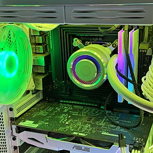ASUS 컴퓨터 메인보드 바이오스 업데이트 방법 "USB" 필수