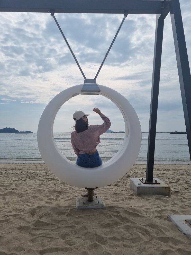  해남 땅끝마을 가볼만한곳 3 땅끝해양자연사전망대부터 땅끝전망대