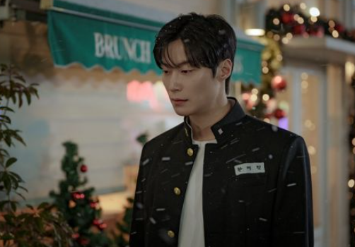  허남준, ‘백번의 추억’ 인생 연기 갱신 중… 반항아→순정남→성숙한 어른으로 완벽 변신