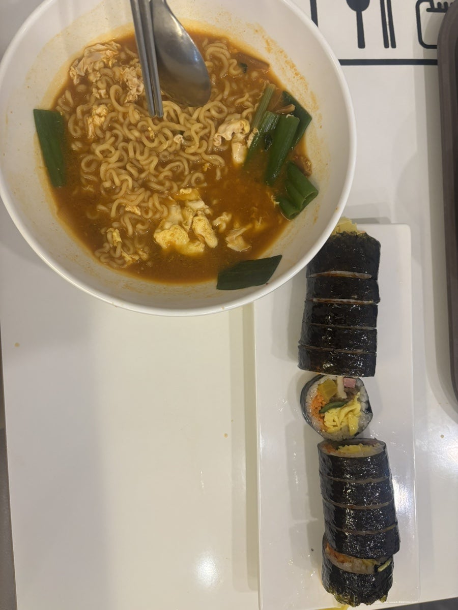 아빠맘김밥 소사직영점 사진 5