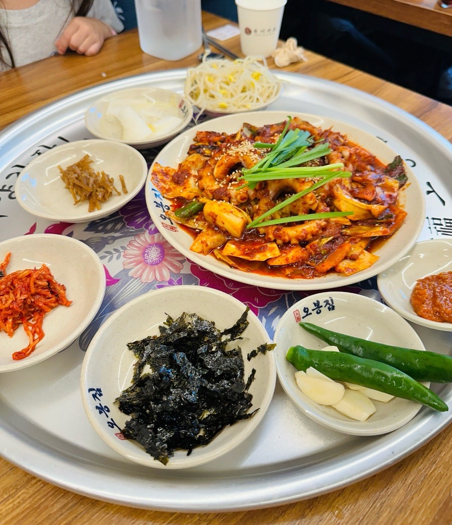 오봉집 양평용문점 사진 5