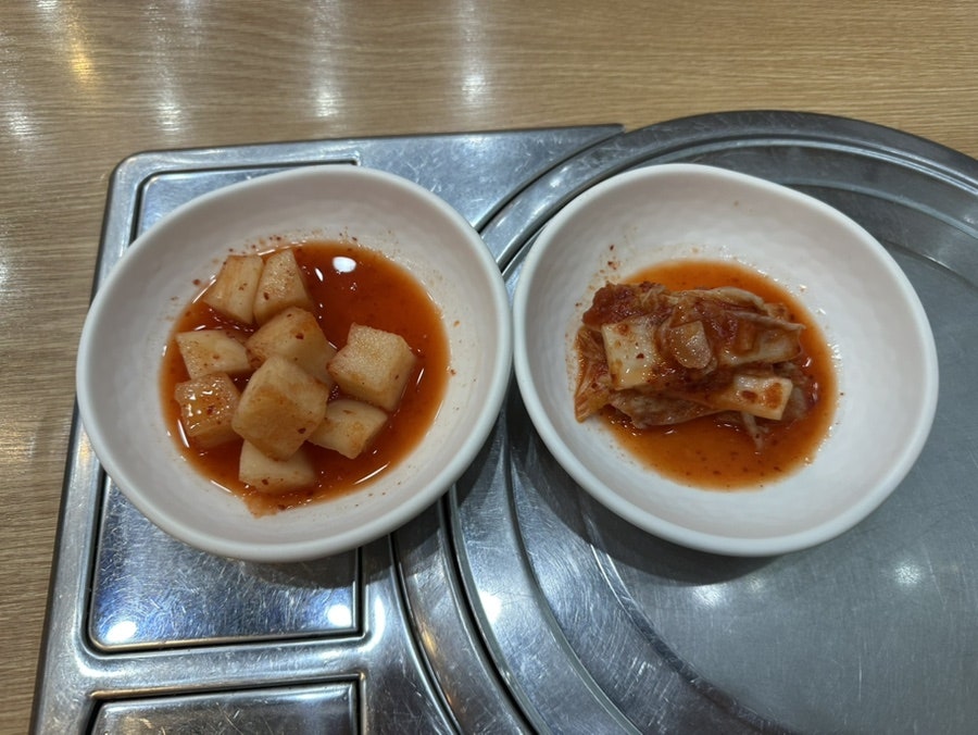 왕십리닭곰탕 사진 3