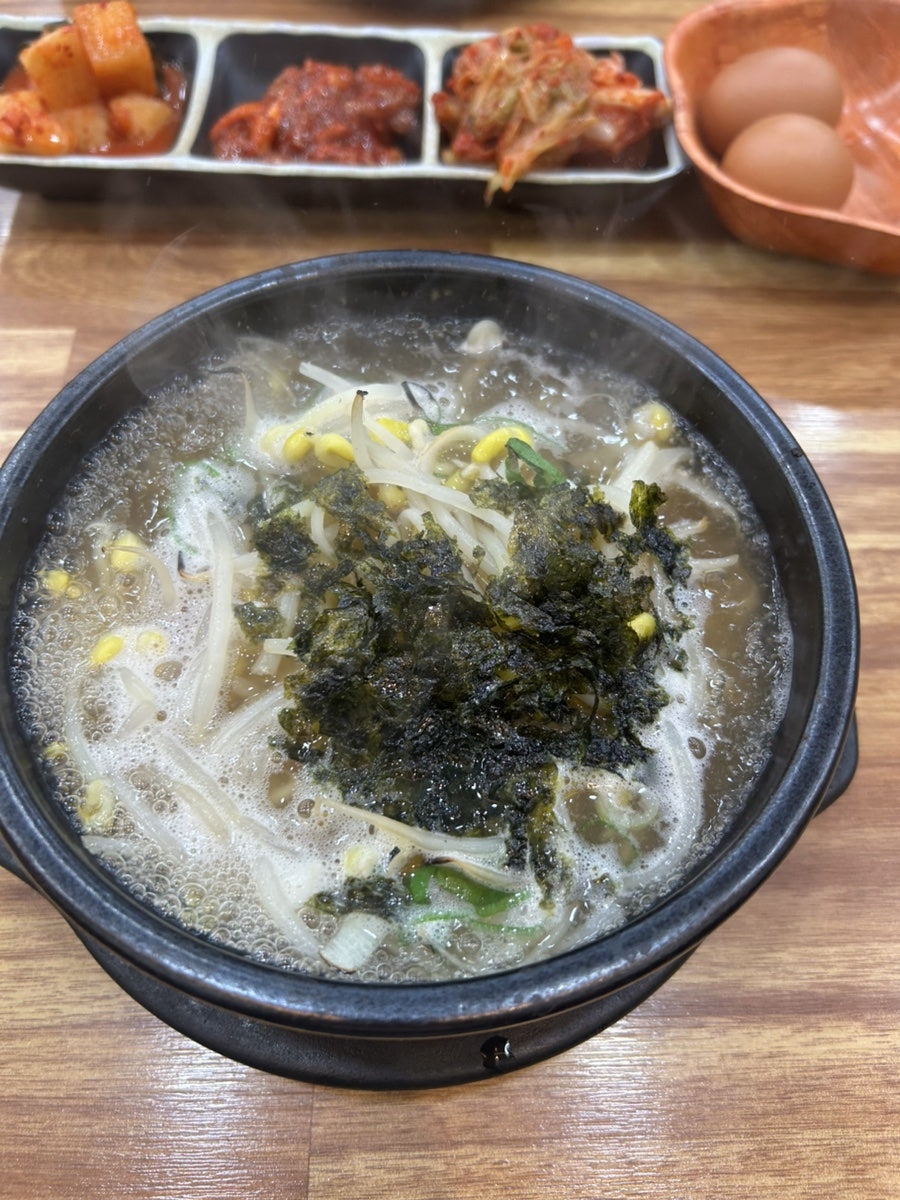 콩심 계양점 사진 6