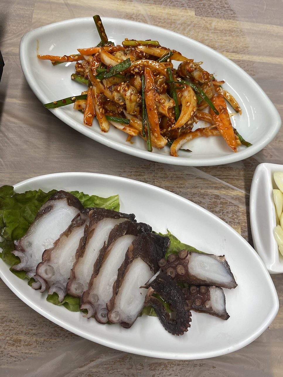 해동회수산 사진 6
