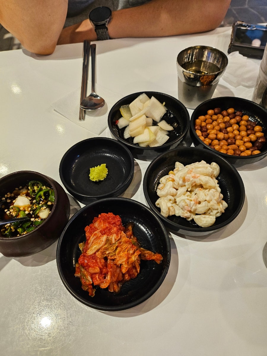 서창식황해수육 당수점 사진 6
