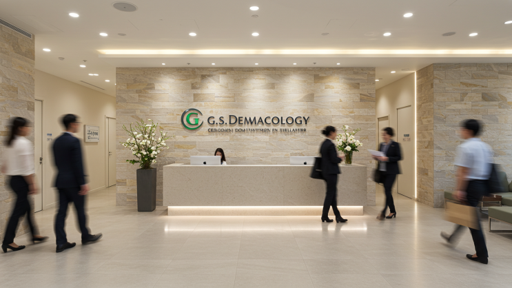  로비에서 시작되는 좋은 병·의원, 인테리어 디자인으로 읽는 고객 심리