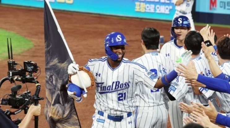 <b>구창모</b> 보단 후라도지... 삼성 vs <b>NC 와일드카드</b> 대결... 