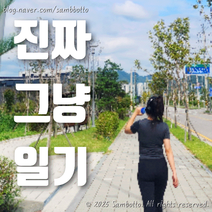  진짜 그냥 일기 | 한주간의 기록, 잊기전에 끄적끄적