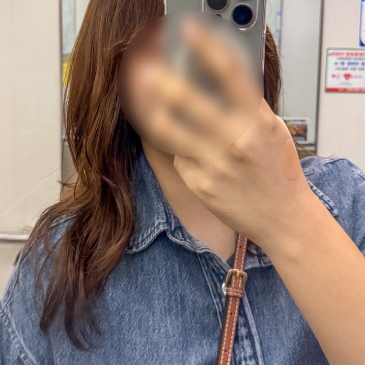  새로오픈 인천 송도 미용실, 차홍룸송도점 중단발 빌드펌 후기