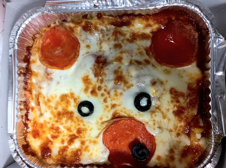 피자스톰 민락점 사진 3