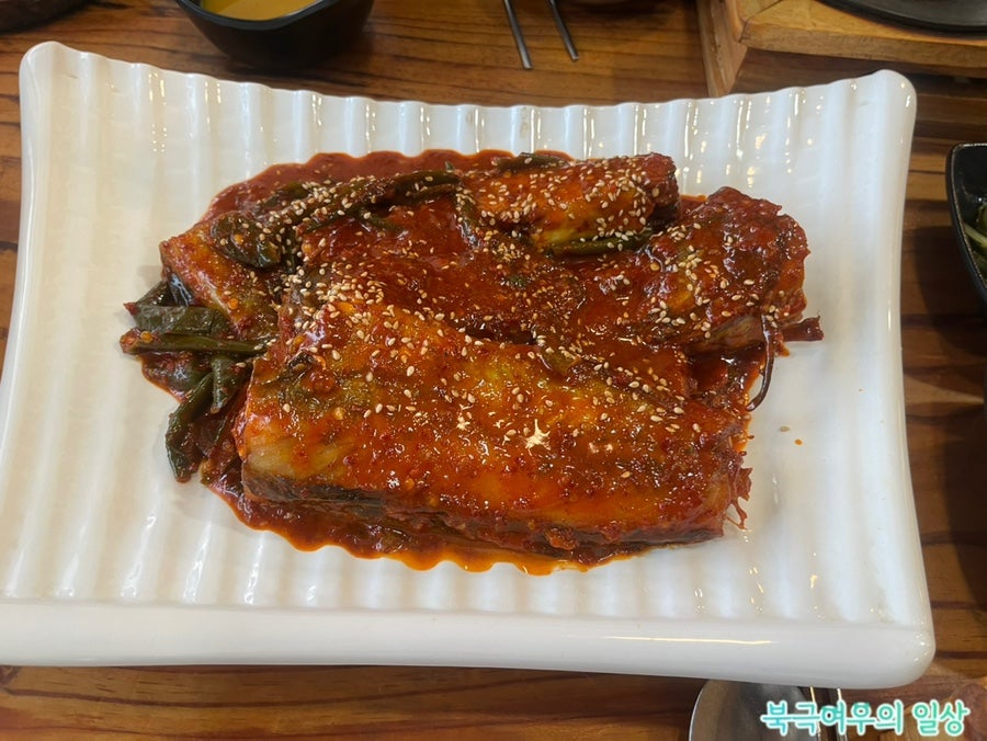 개성집 일산서구점 사진 4