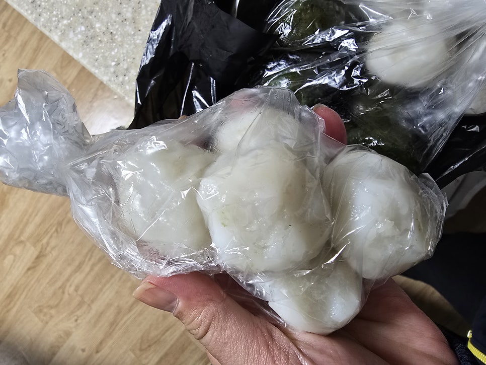 성남할머니떡집 사진 2