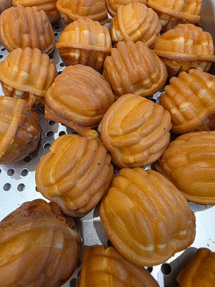 봉누아 본점 사진 1