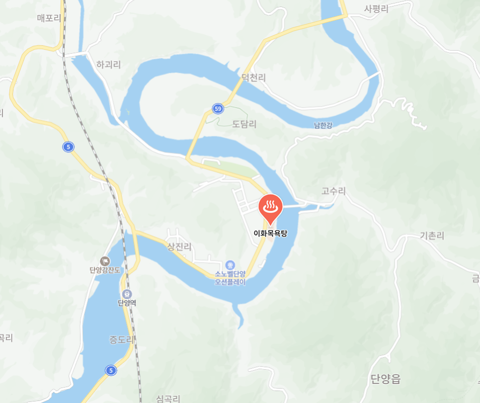 이화파크텔 사진 3