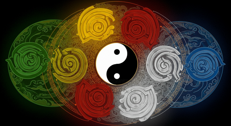 정격(正格): 비겁격, 식상격, 재성격, 관성격, 인성격의 종류와 특징