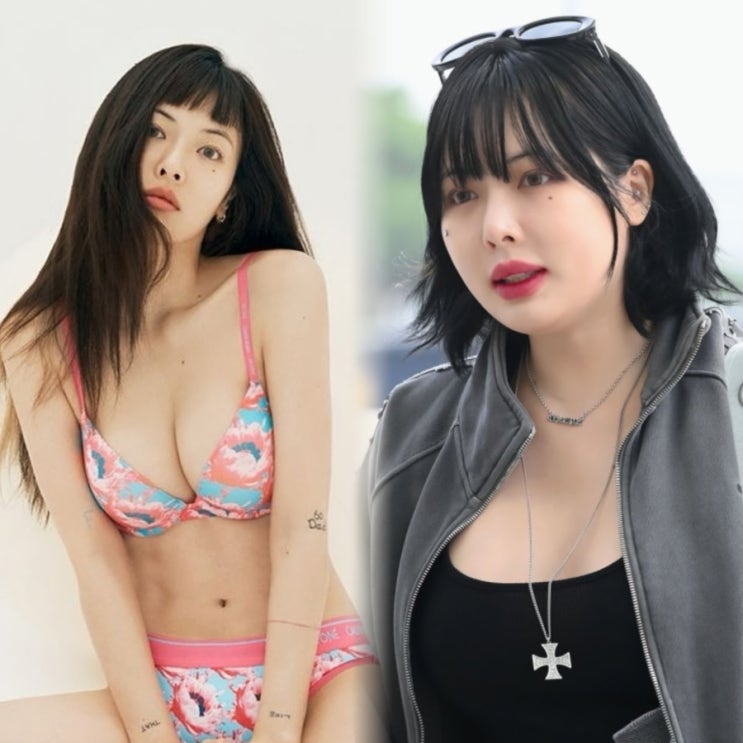 <b>용준형</b><b>현아</b> 임신설에 뼈말라 <b>다이어트</b> 선언? 인스타그램 근황