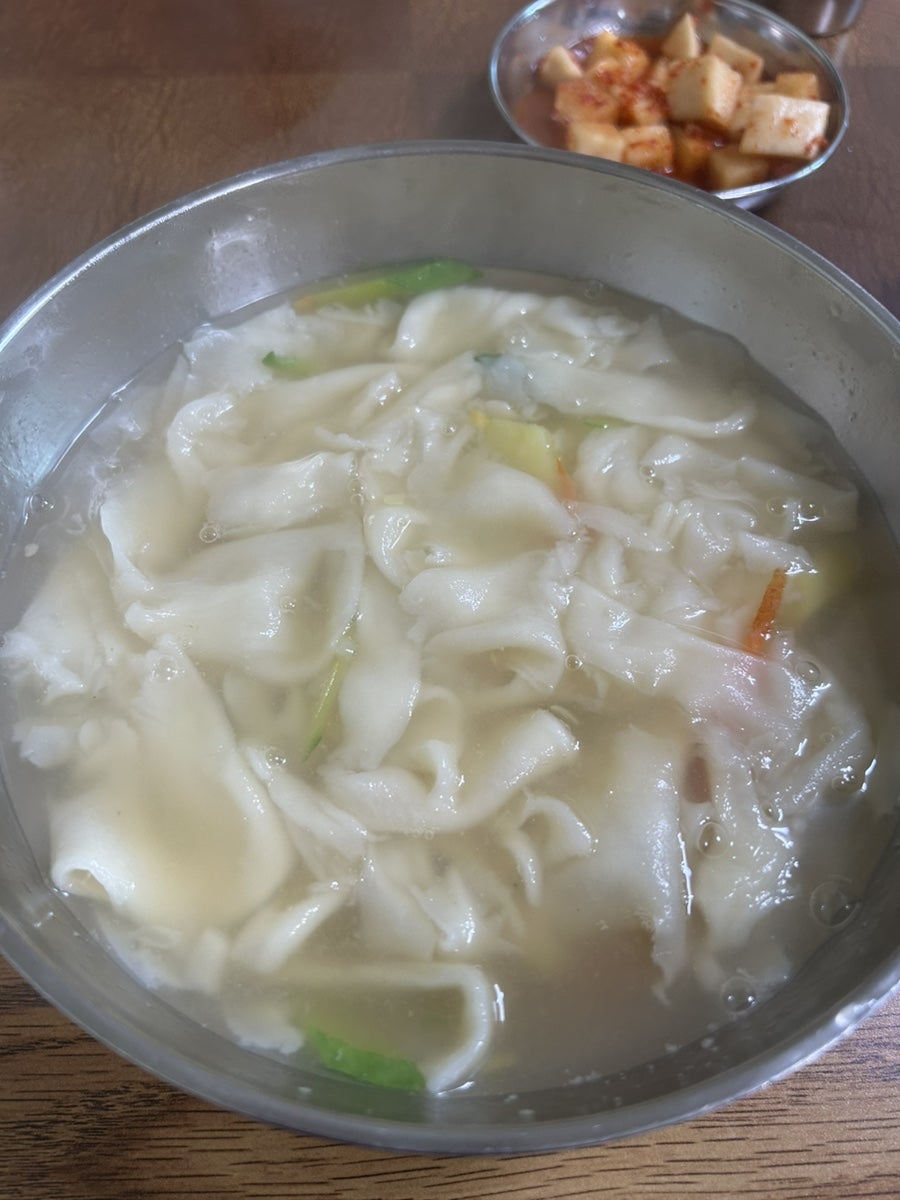 가미국수 사진 8
