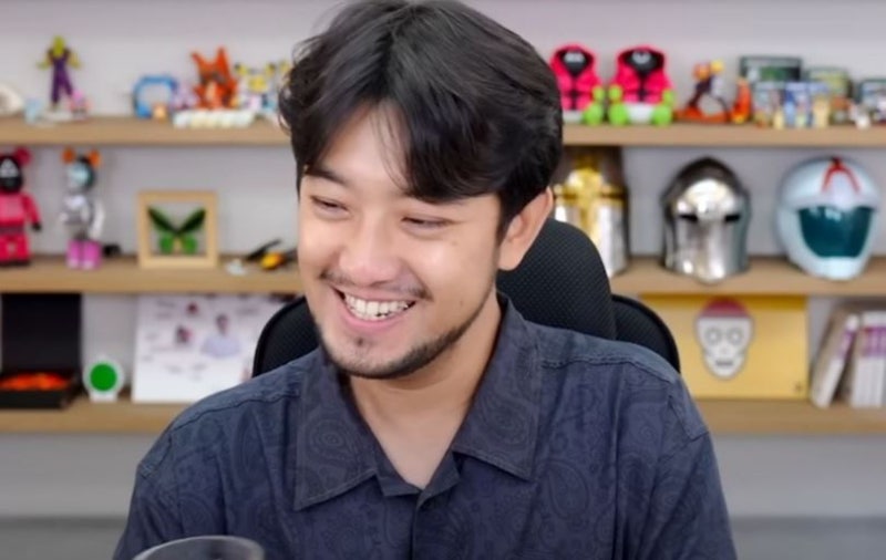 침착맨 이말년 은퇴선언?웹툰 작가 아니고 만화애호가로 호칭 변경.