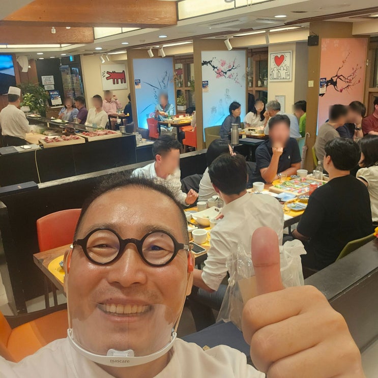  밥상머리의 복원, 가족의 대화가 시작되는 곳 [참치요리 전문점-골드참치]