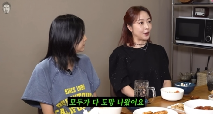  “사막에 던져놔도 살아돌아올 아이”베이비복스 심은진, 혹독했던 연습생 시절 고백에 모두 울컥