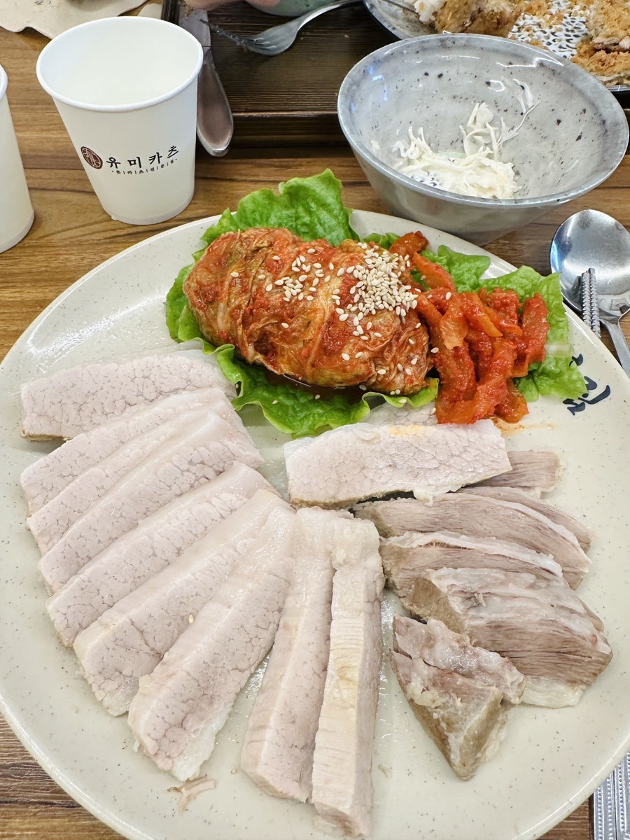 오봉집 양평용문점 사진 6