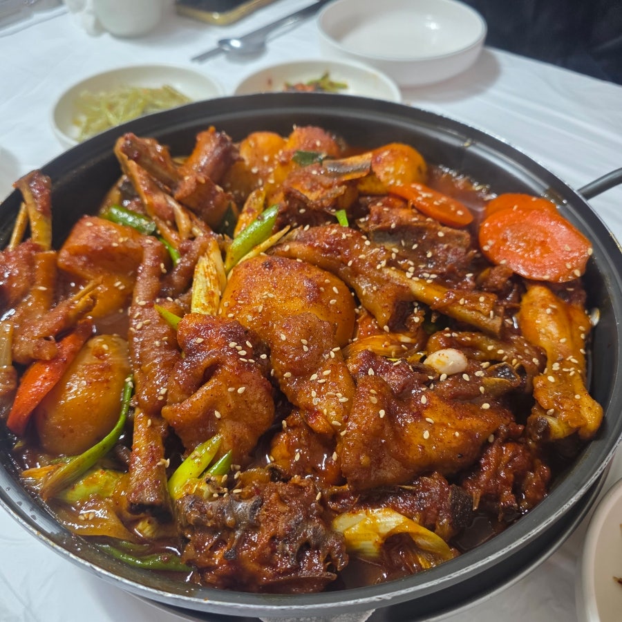 신흥토끼탕 사진 6