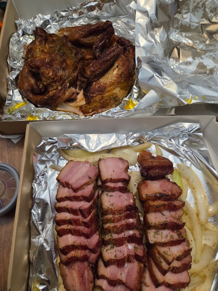  야당동술집 화계장터 야당역회식 장소로 완벽!