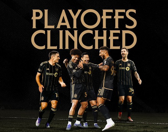 <b>손흥민 LAFC</b> vs <b>애틀랜타</b> 유나이티드 10월 06일 MLS 경기... 