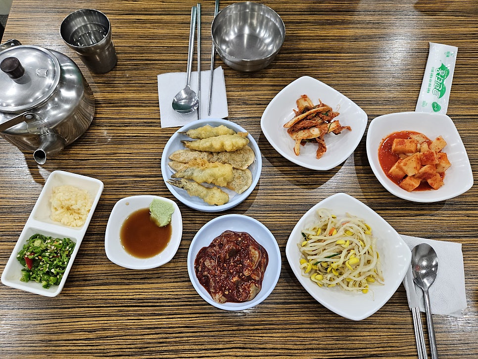 전주돌밥추어탕 사진 4