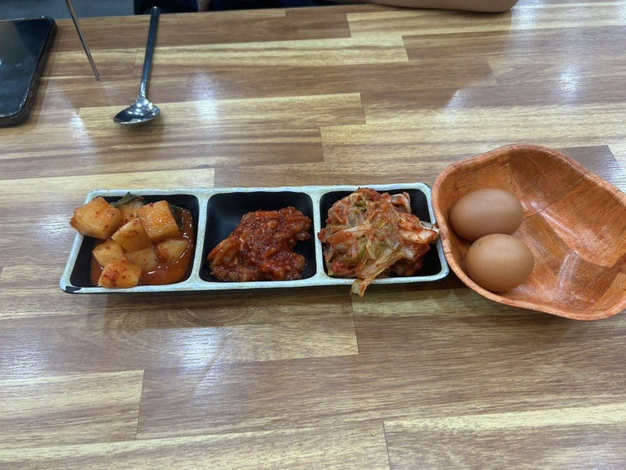 콩심 계양점 사진 5