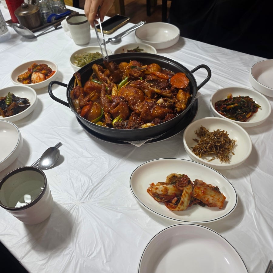 신흥토끼탕 사진 3