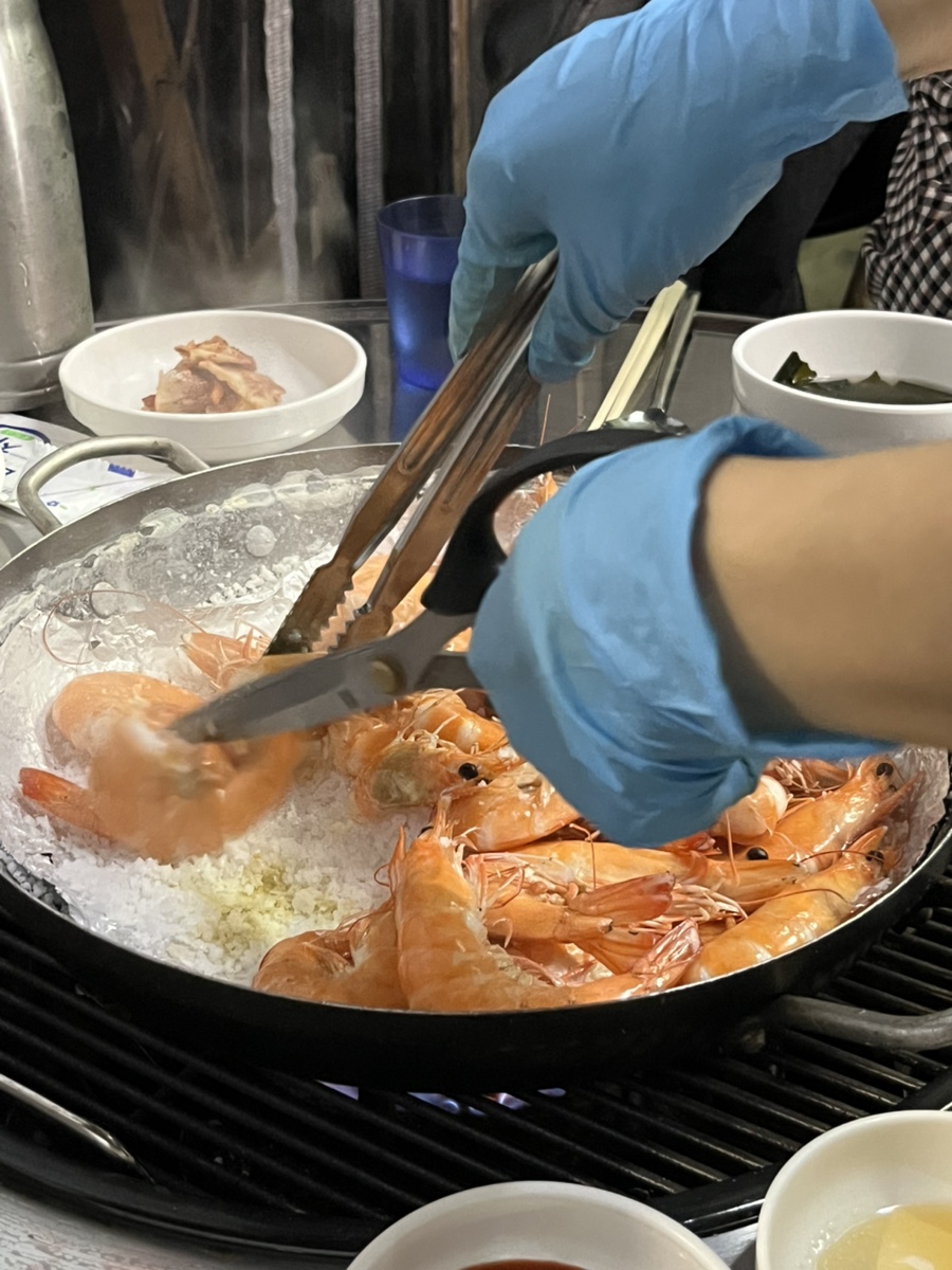구울래찔래 죽전점 사진 6