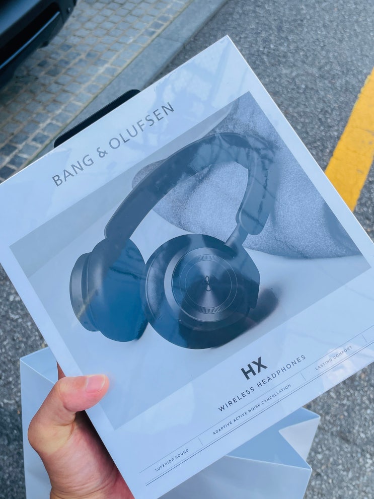  최근 자주듣는 음악과 사용중인 헤드폰과 이어폰 간단 후기(beoplay HX, JBL Tour Pro3)