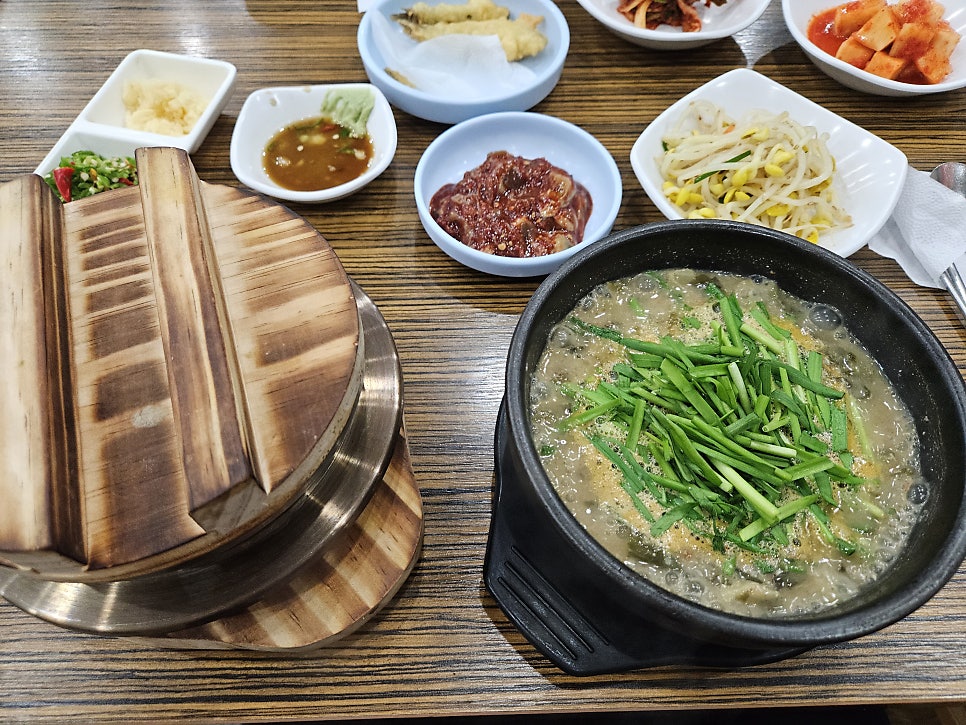 전주돌밥추어탕 사진 6