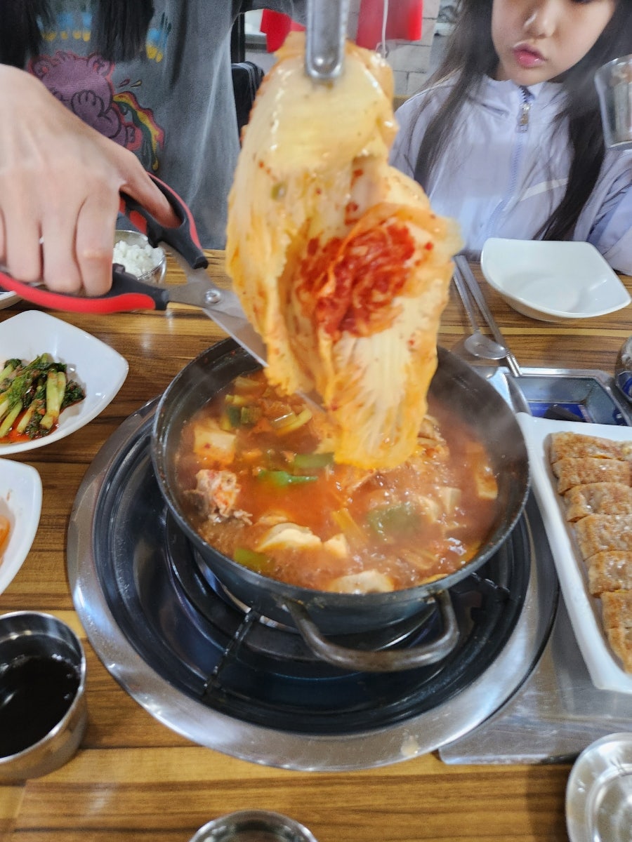 사동면옥 사진 5