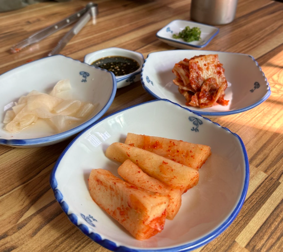 봉평 막국수 사진 6