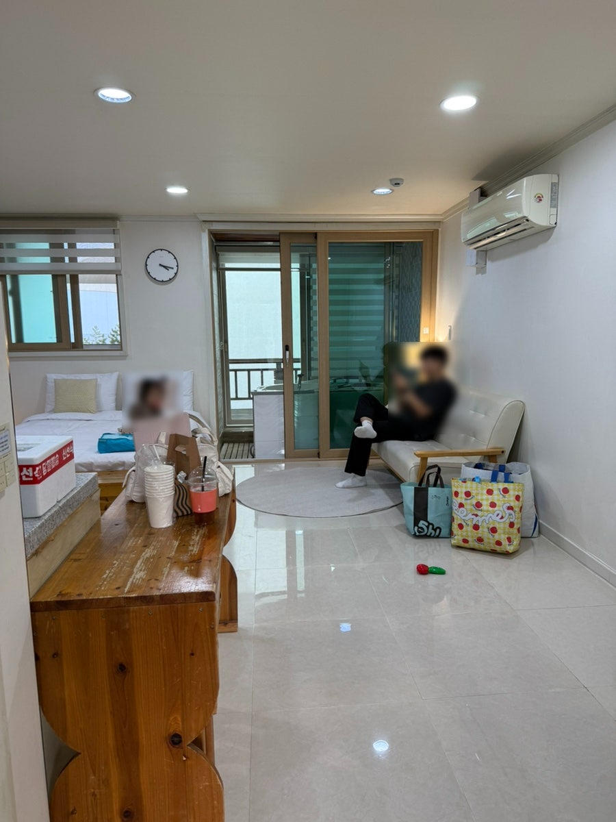 더블루펜션 사진 6