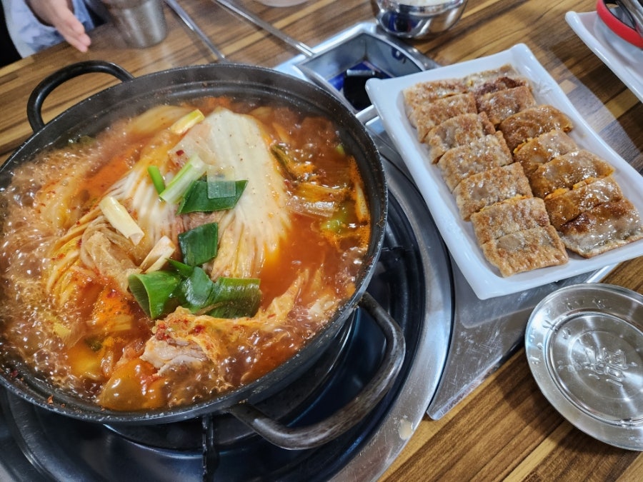 사동면옥 사진 4