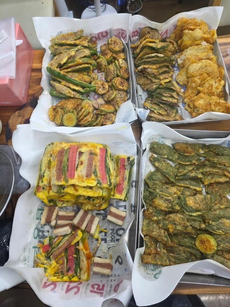  만능소 로 추석전 새우만두만들기 까지