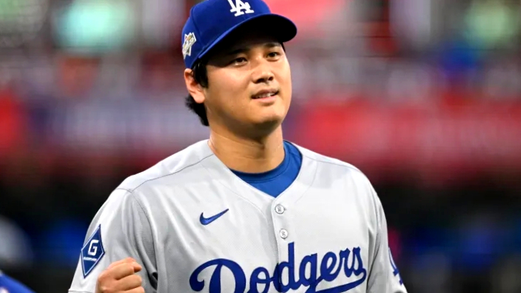 버팀… LA<b>다저스</b>, 필라델피아 원정 짜릿한 <b>역전승</b>(NLDS <b>1차전</b>)