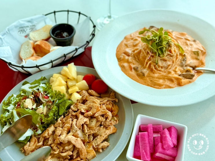  광안대교뷰 맛집 분위기 좋은 디에이블 광안점 후기