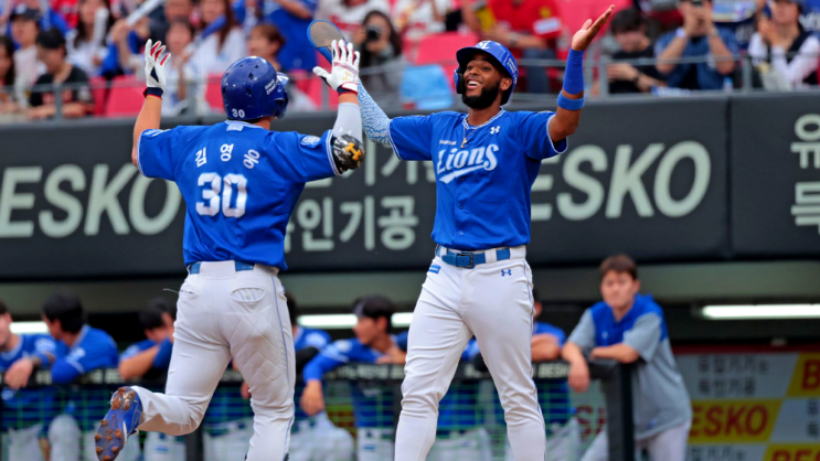  대구 14:00, 운명의 첫 공—삼성 vs NC 와일드카드 프리뷰