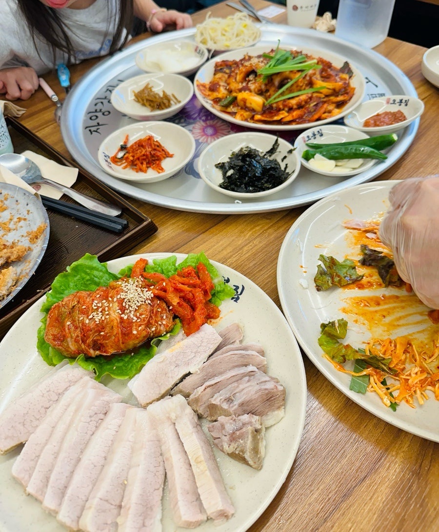오봉집 양평용문점 사진 4