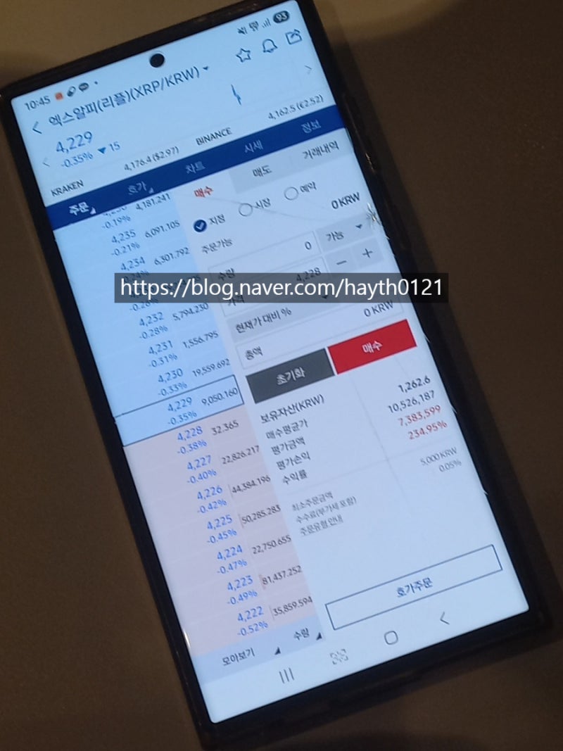 리플(XRP) 2025 시세 전망, 단순 코인이 아니라 기술에 투자했다 : 네이버 블로그