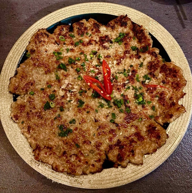  왕십리 술집 아리계곡 왕십리 한양대점 분위기 좋은 퓨전 주점 후기